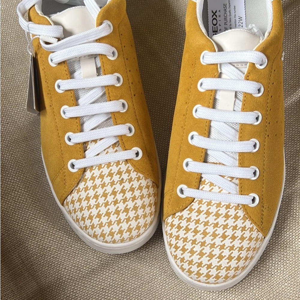Geox Respira Shoes